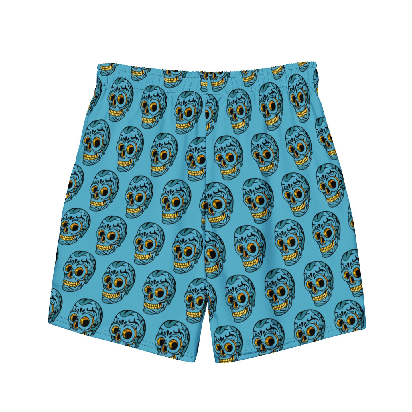Trasher x Prinkster Men's Black swim trunks