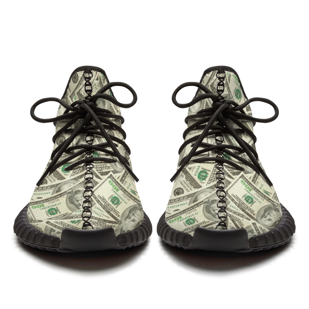 Show me the money Sneakers