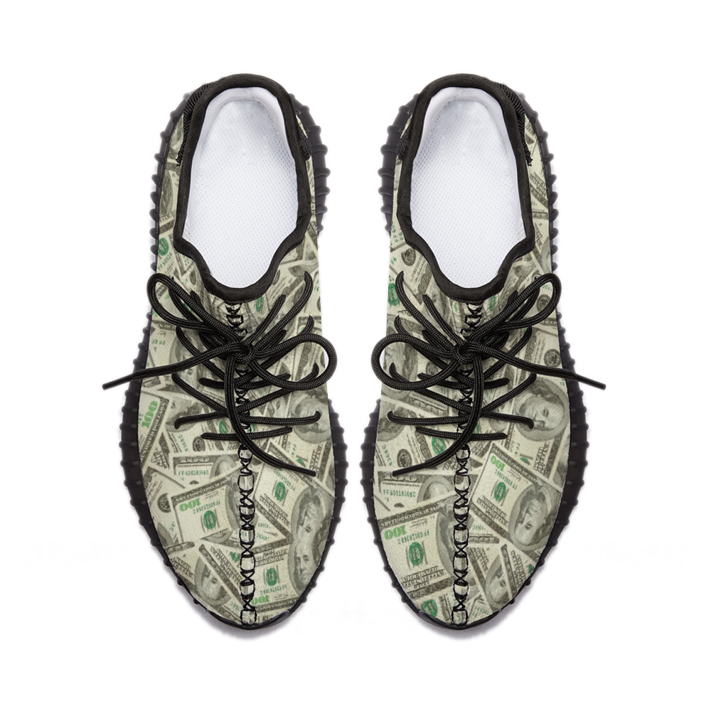 Show me the money Sneakers