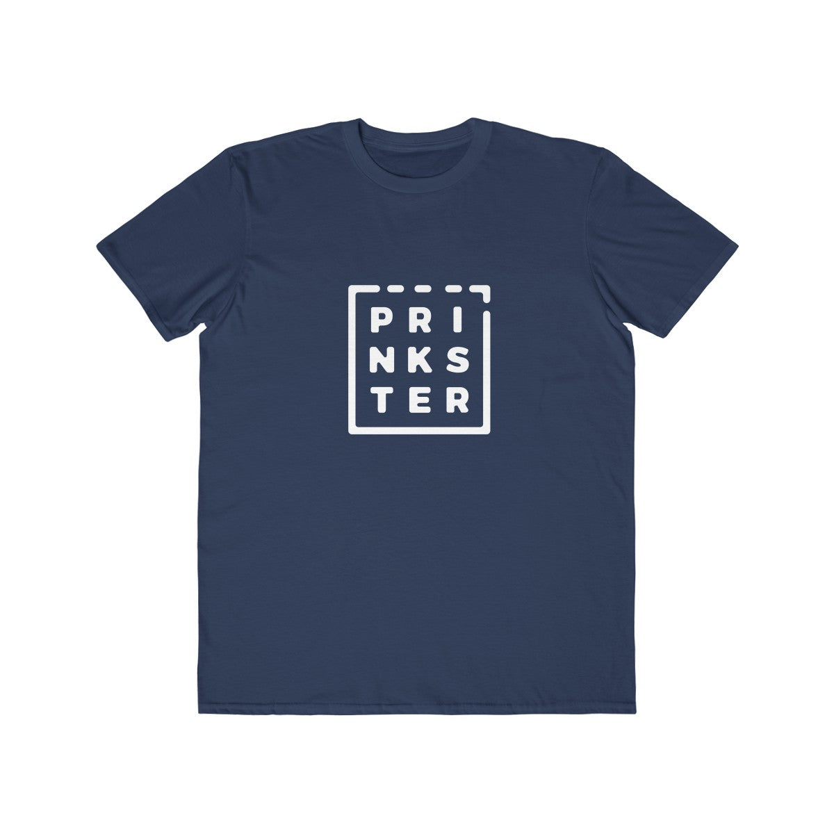 Prinkster Men's Lightweight Fashion Tee