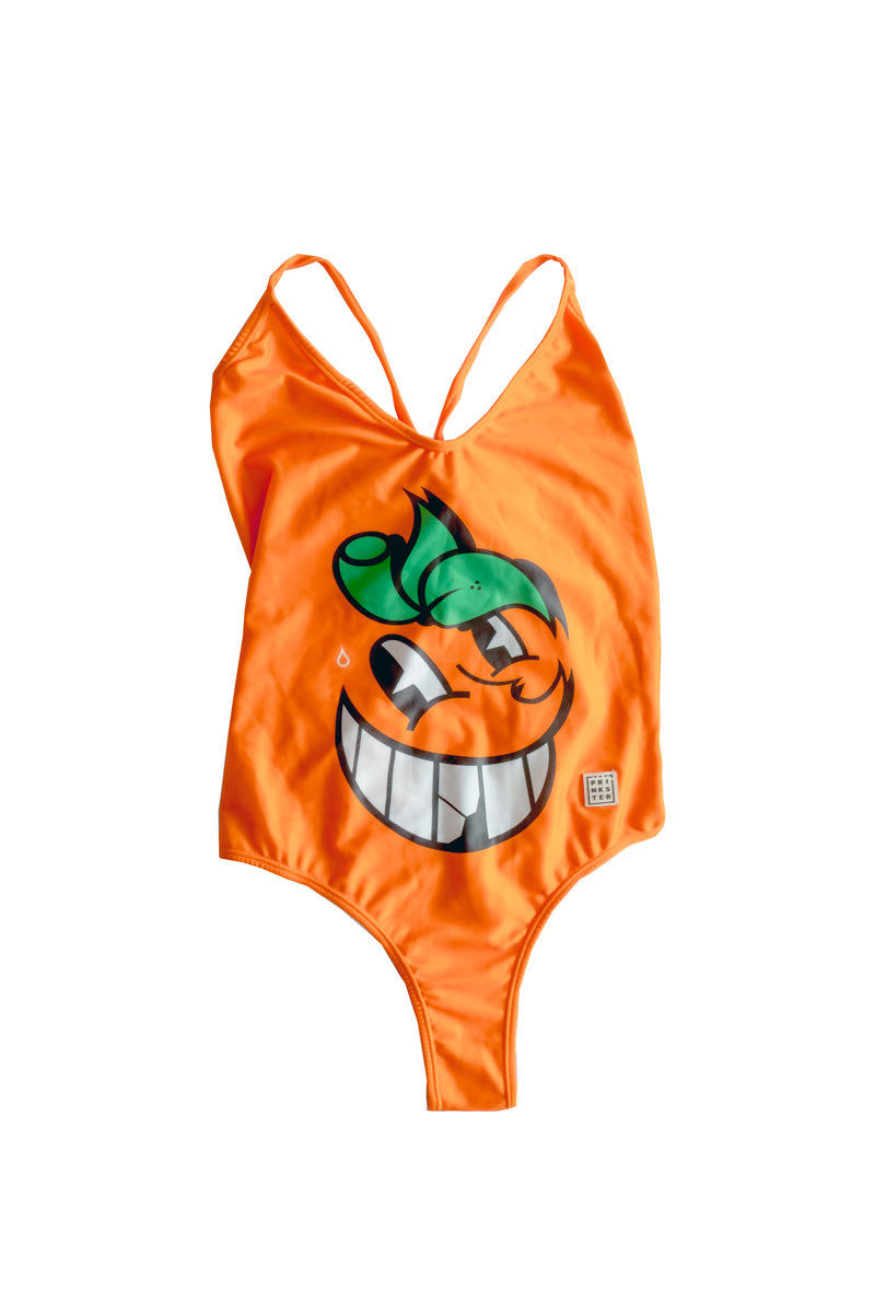Atomik Collection One Piece