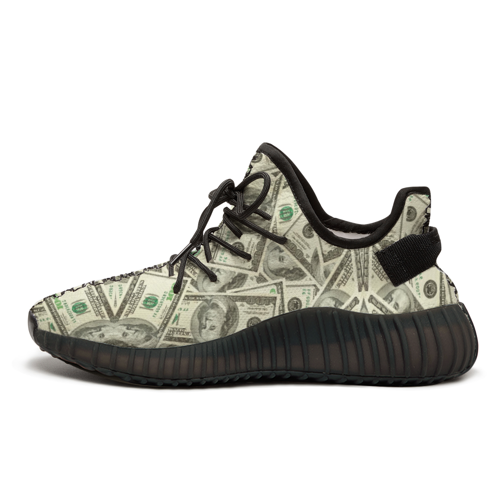 Show me the money Sneakers