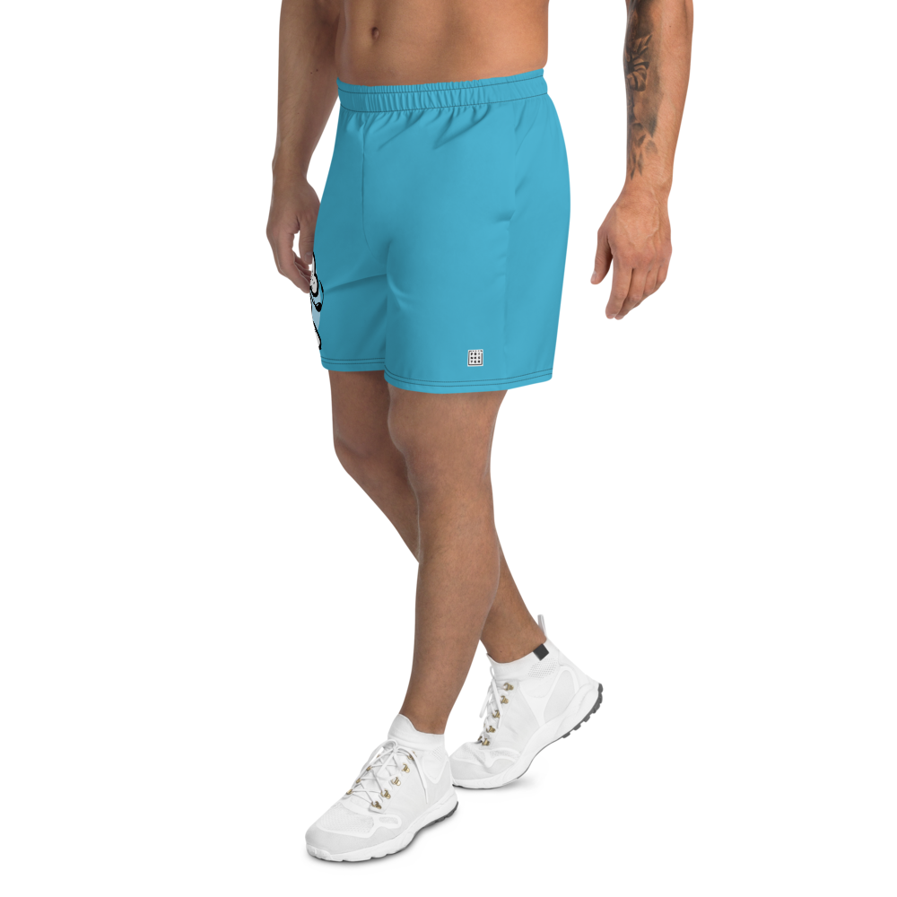 TLP Blue Shorts