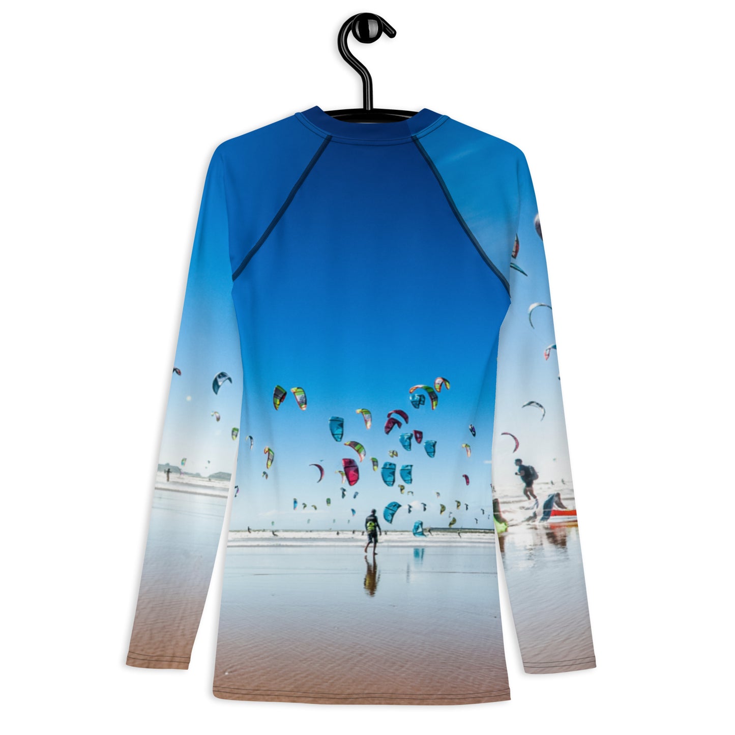 Prinkster Kite Men's Rash Guard