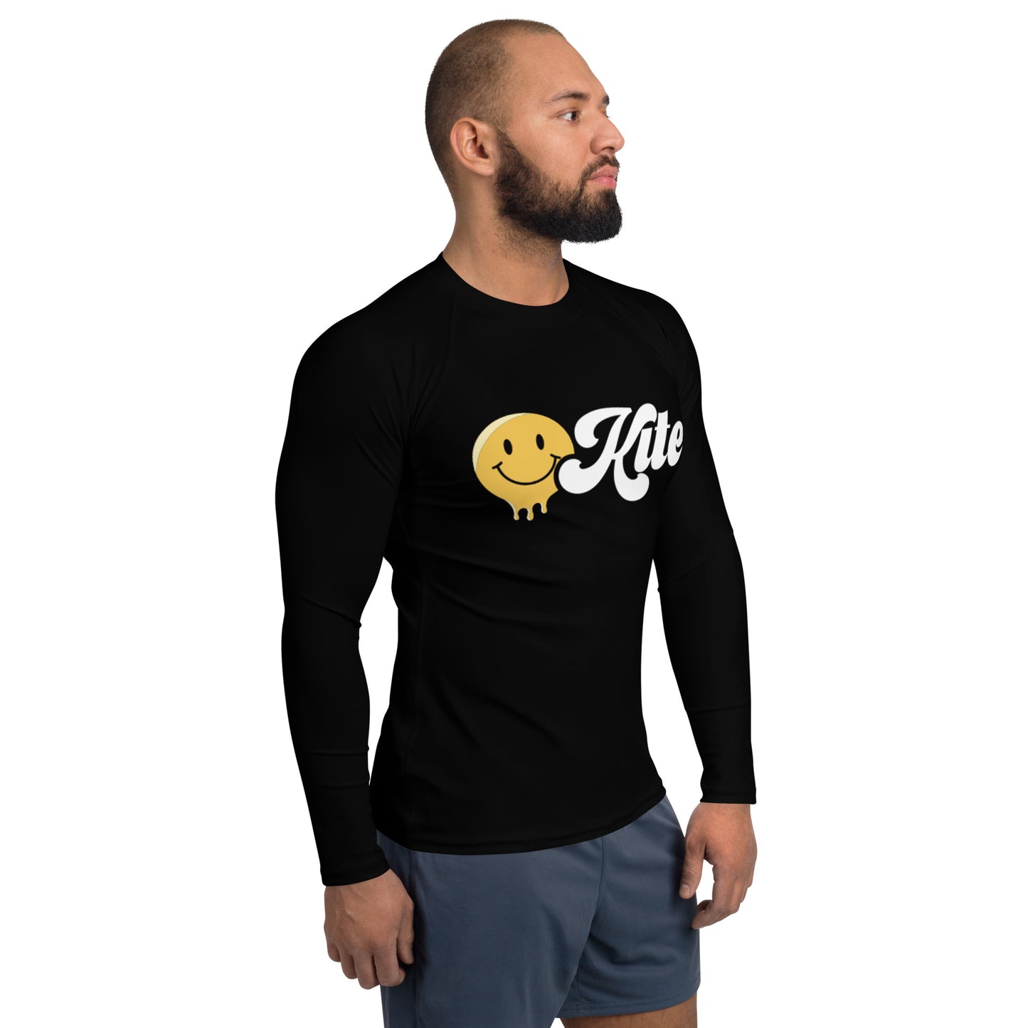 Kite Men's Rash Guard