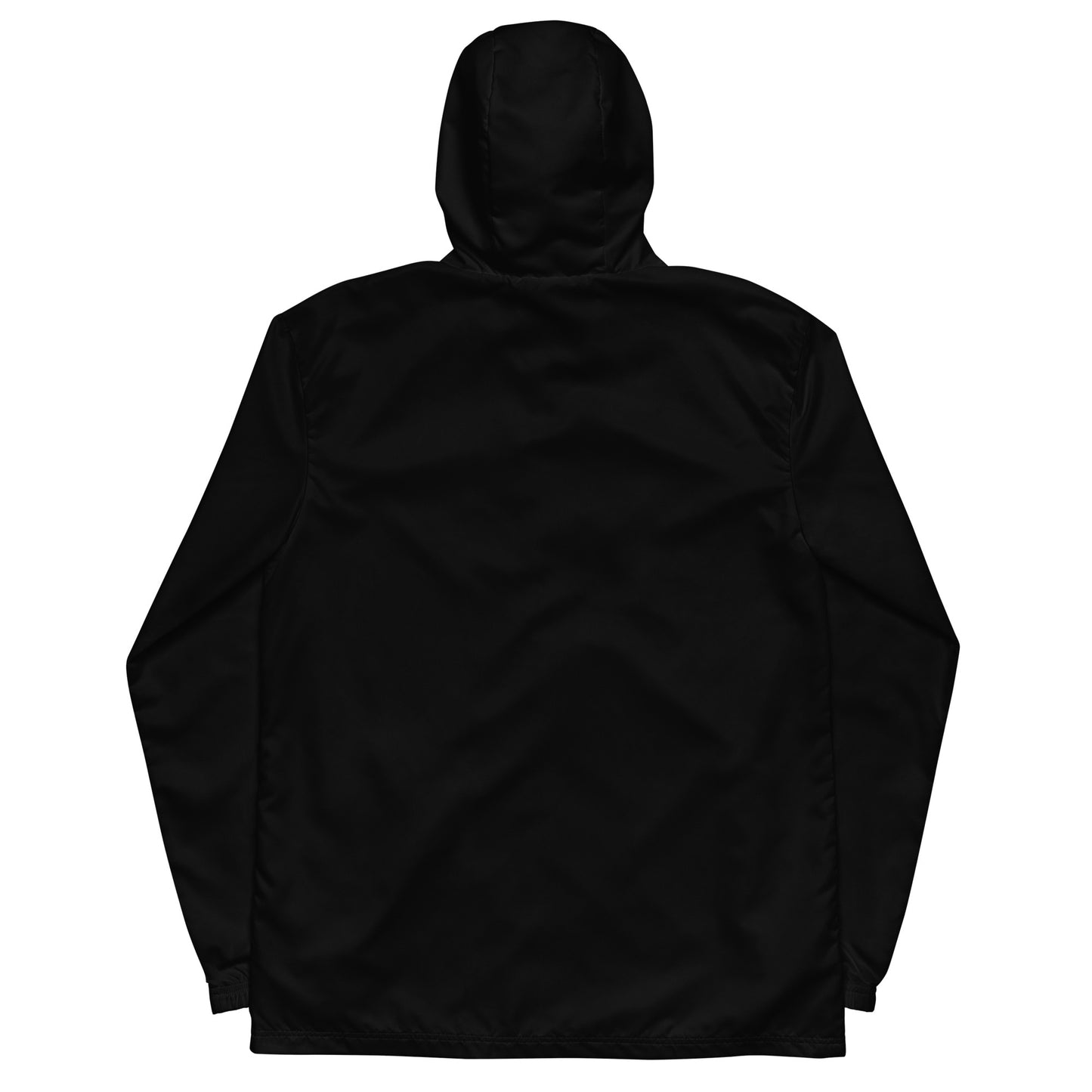 BishopParigo Men’s windbreaker