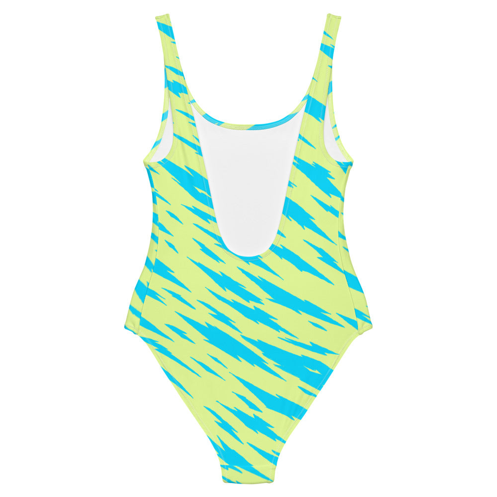 Pol One Piece Swimsuit