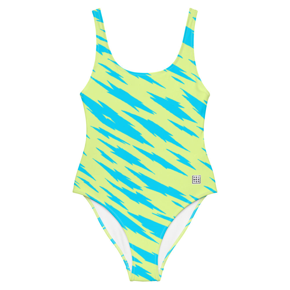 Pol One Piece Swimsuit