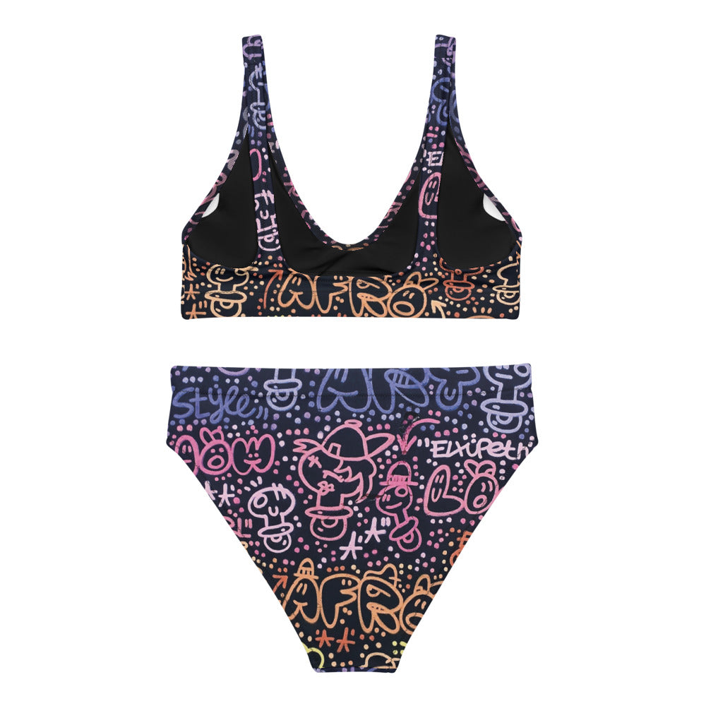 El Xupet Negre - Dark Bikini