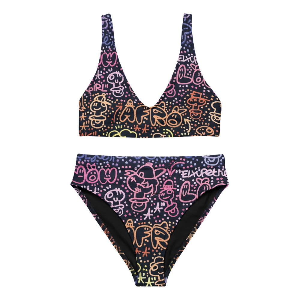 El Xupet Negre - Dark Bikini