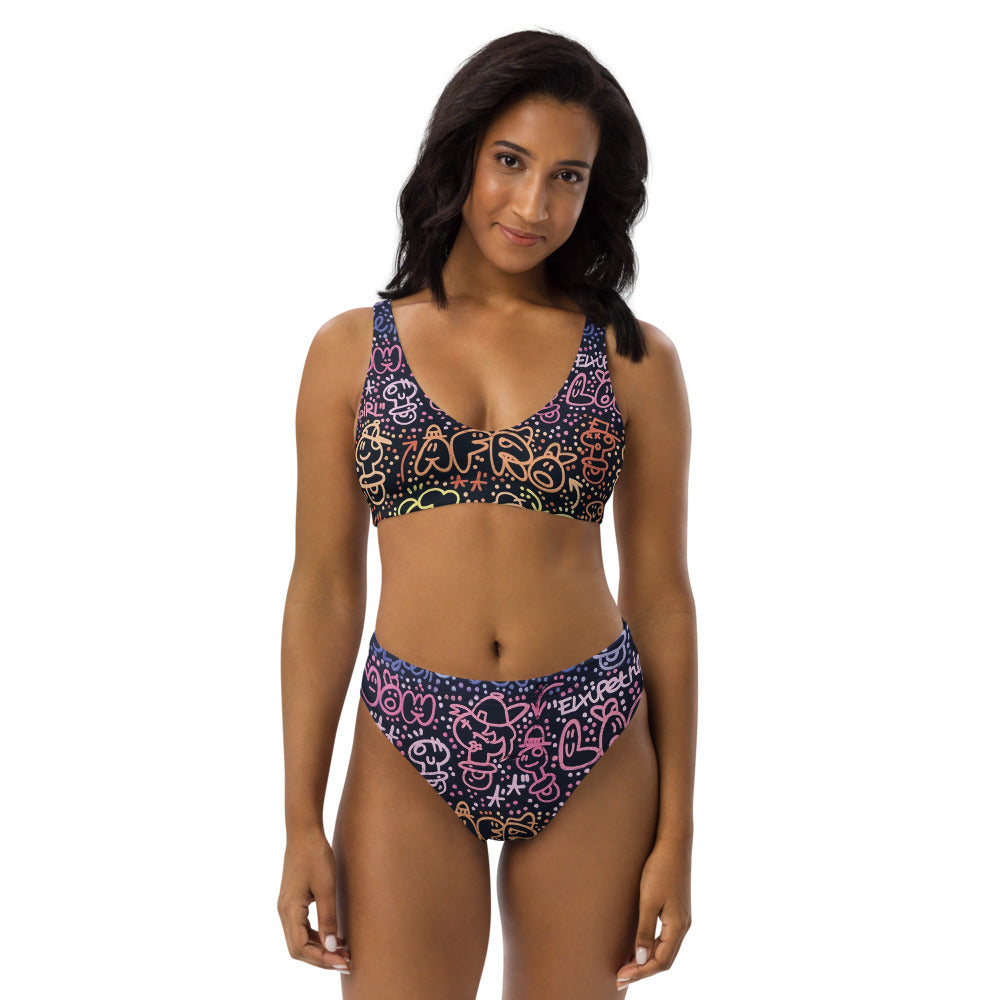 El Xupet Negre - Dark Bikini