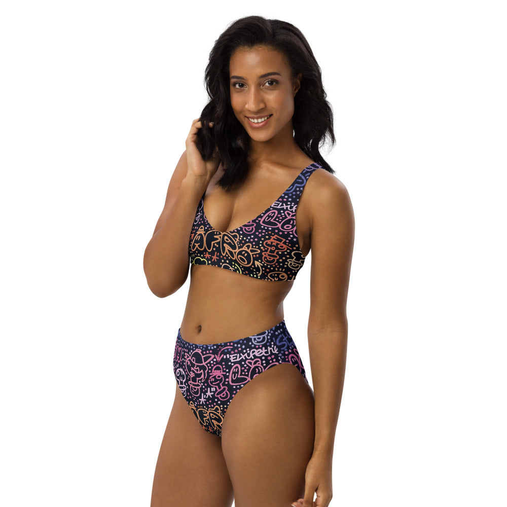 El Xupet Negre - Dark Bikini