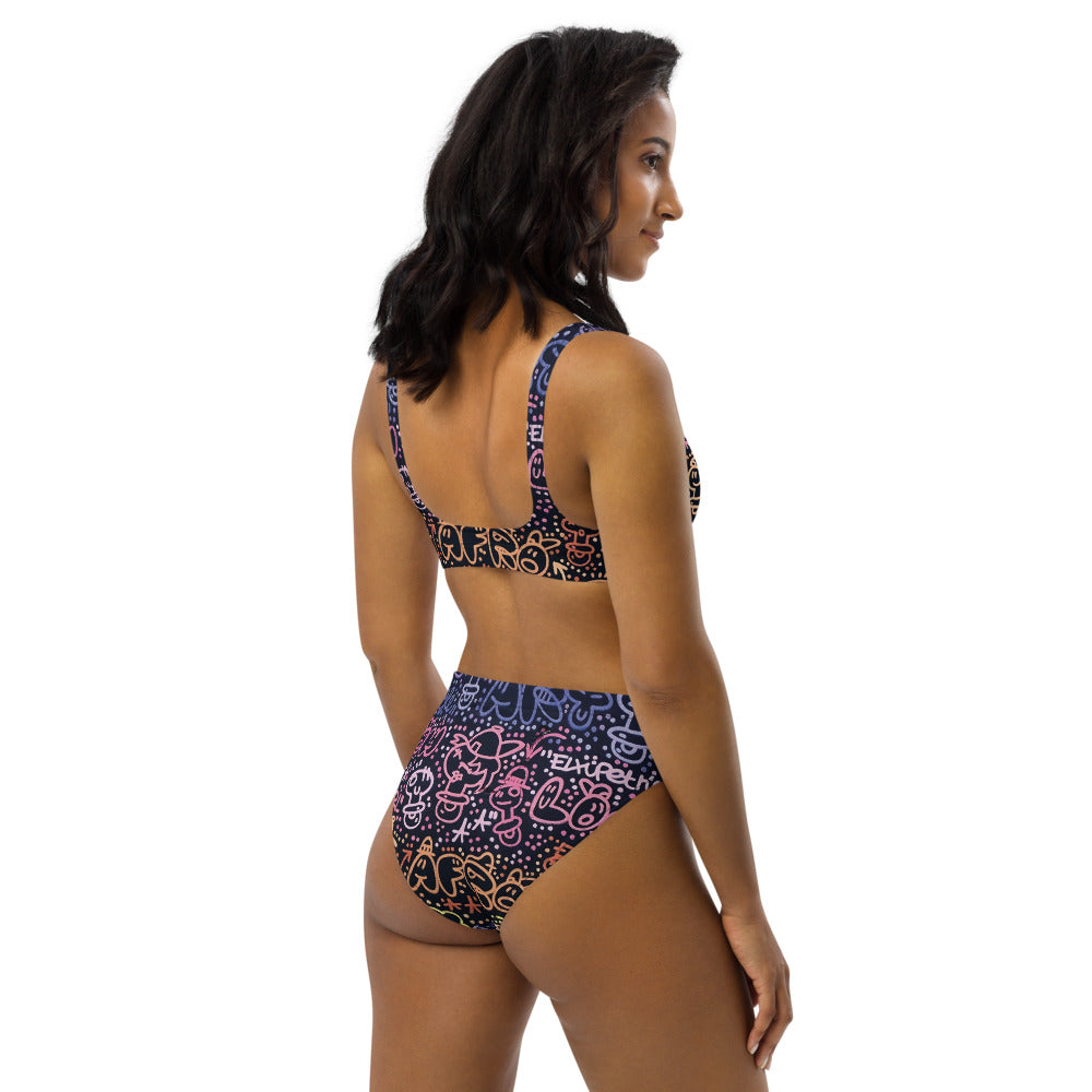 El Xupet Negre - Dark Bikini