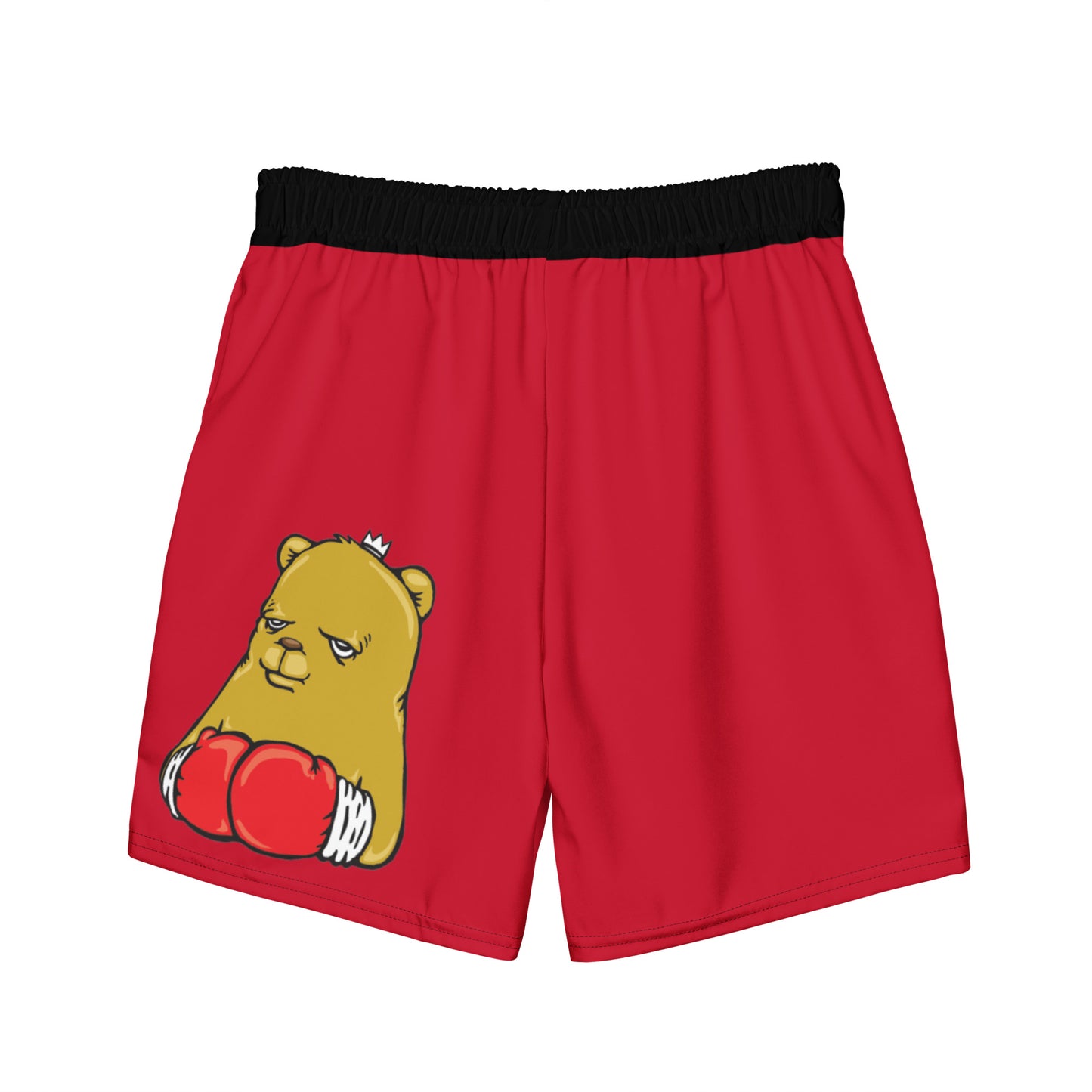 The Bear Champ Men's Eco Shorts