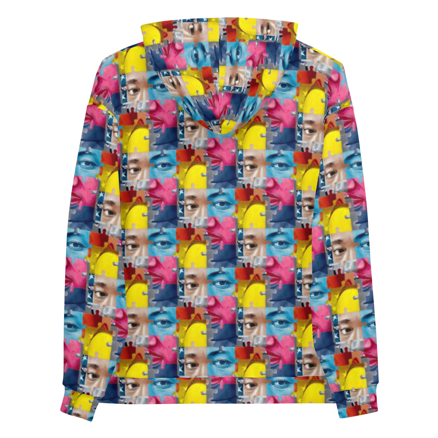 MRKAS MLK Hoodie