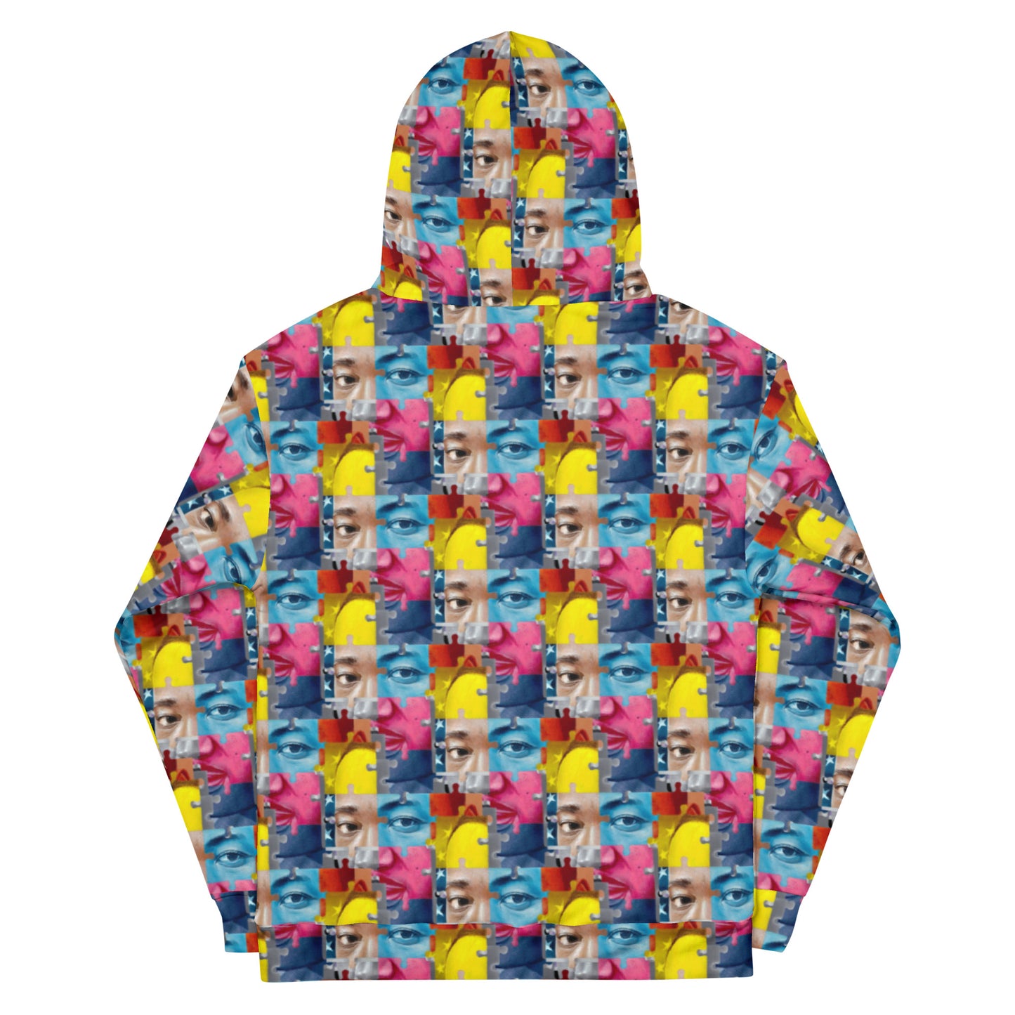 MRKAS MLK Hoodie