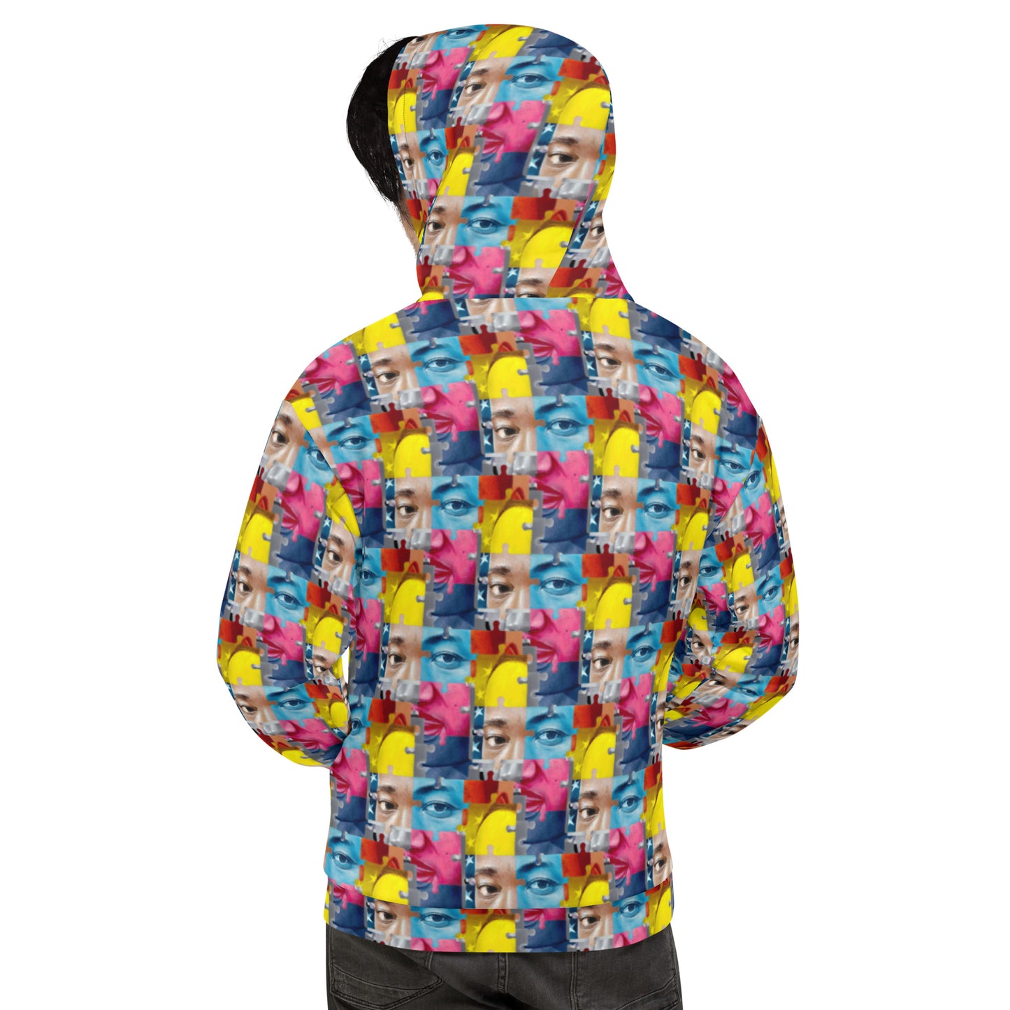 MRKAS MLK Hoodie