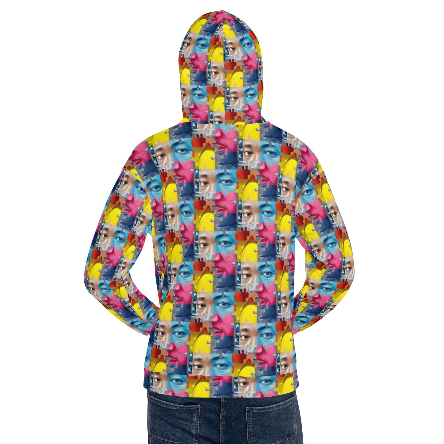 MRKAS MLK Hoodie