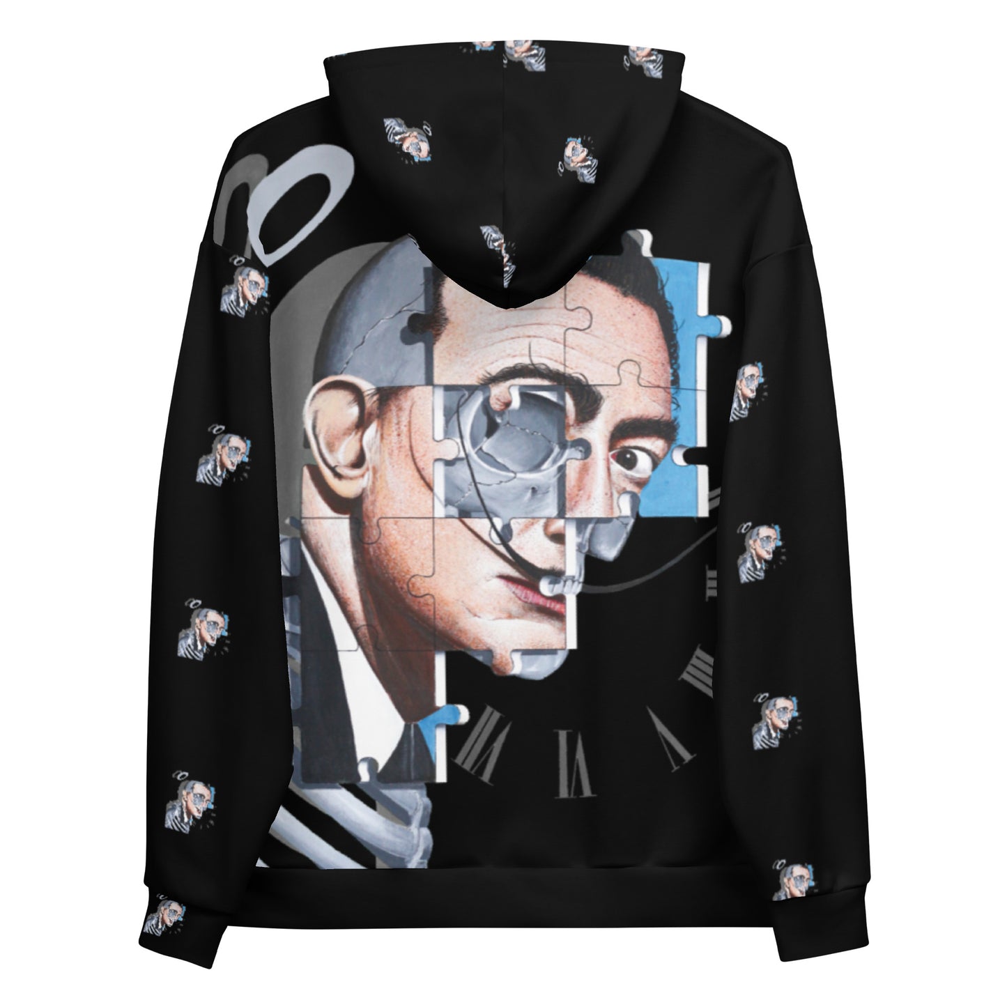 MRKAS Dali Hoodie