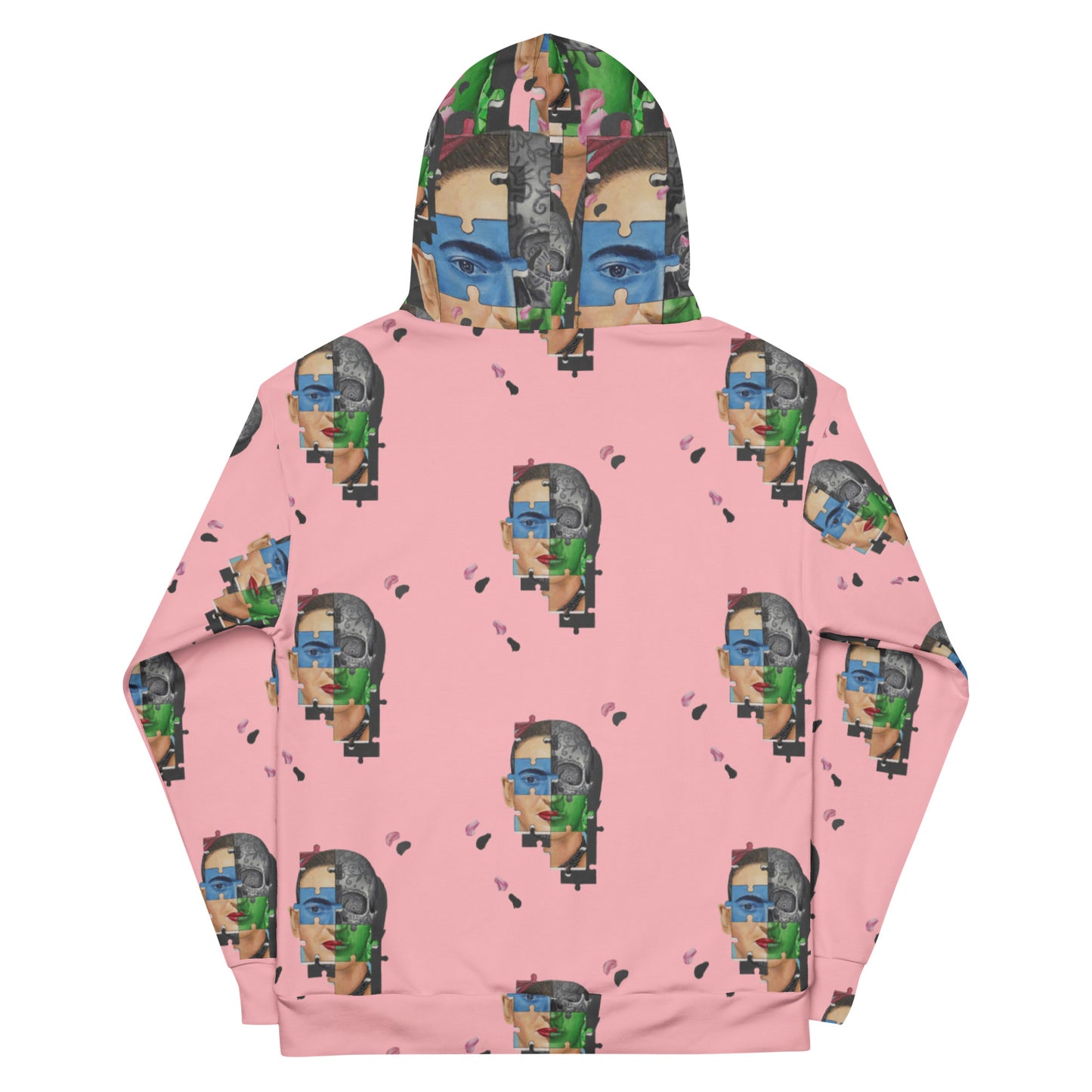 MRKAS frida Hoodie