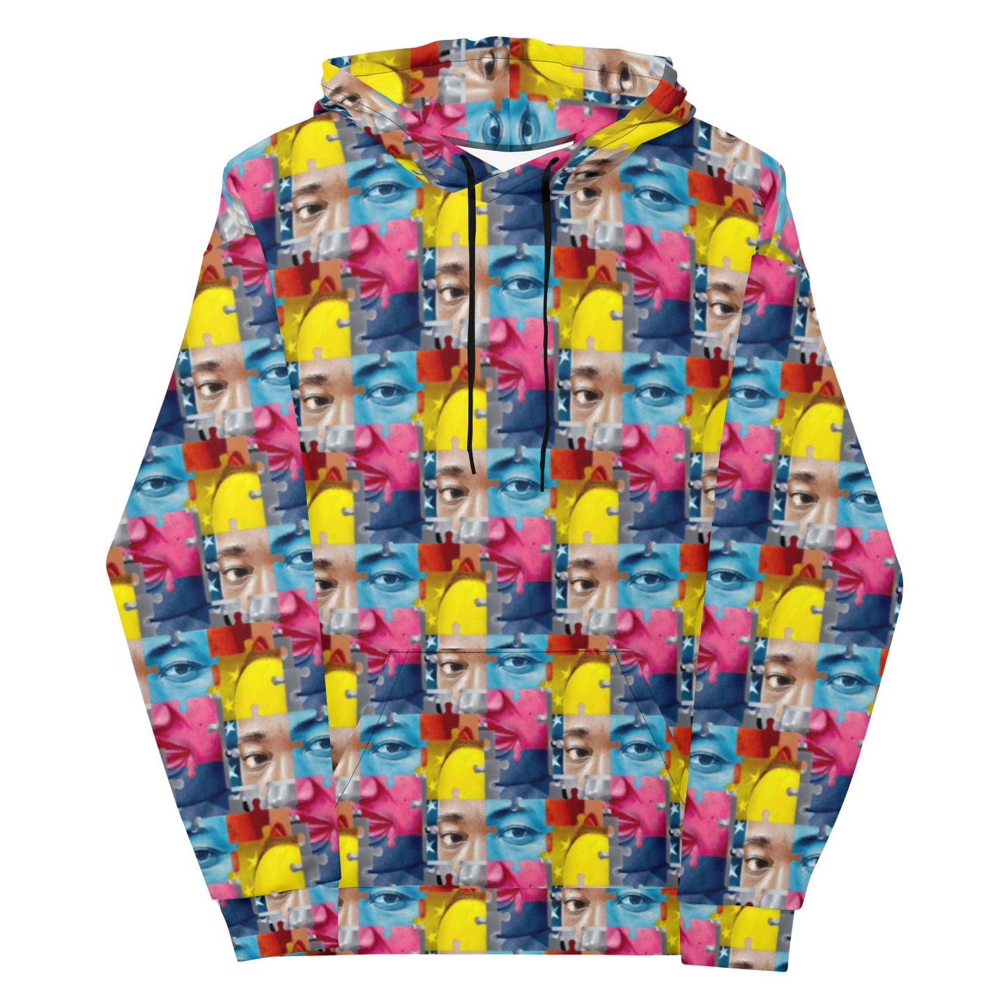 MRKAS MLK Hoodie