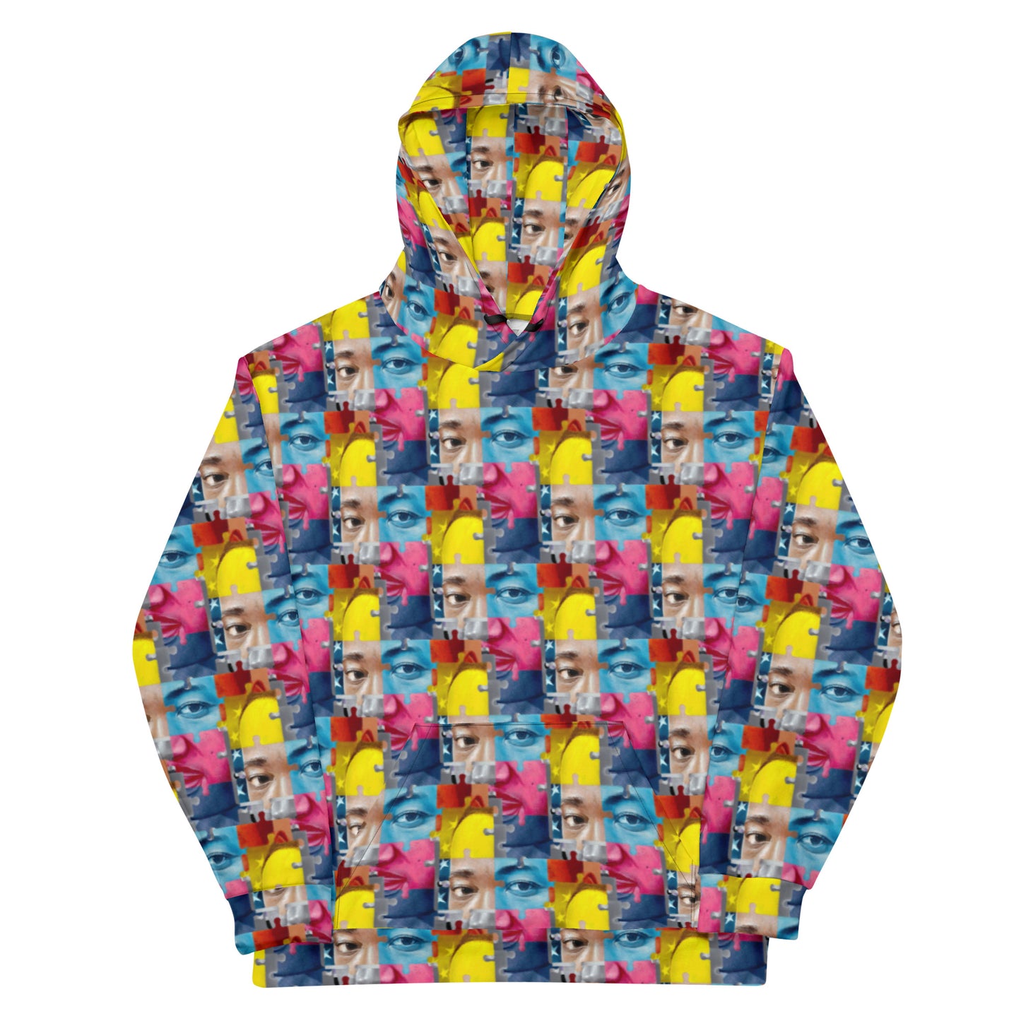 MRKAS MLK Hoodie