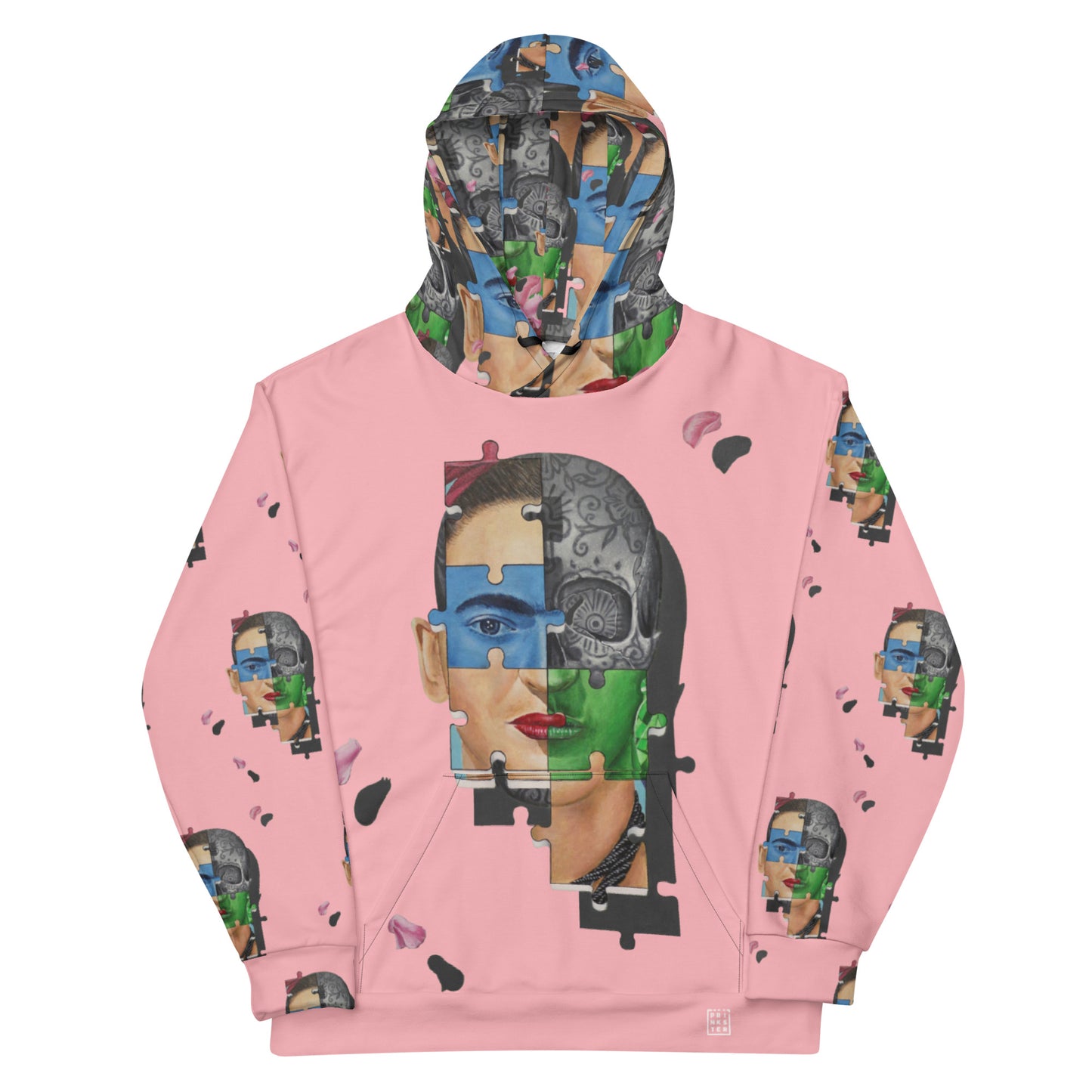 MRKAS frida Hoodie