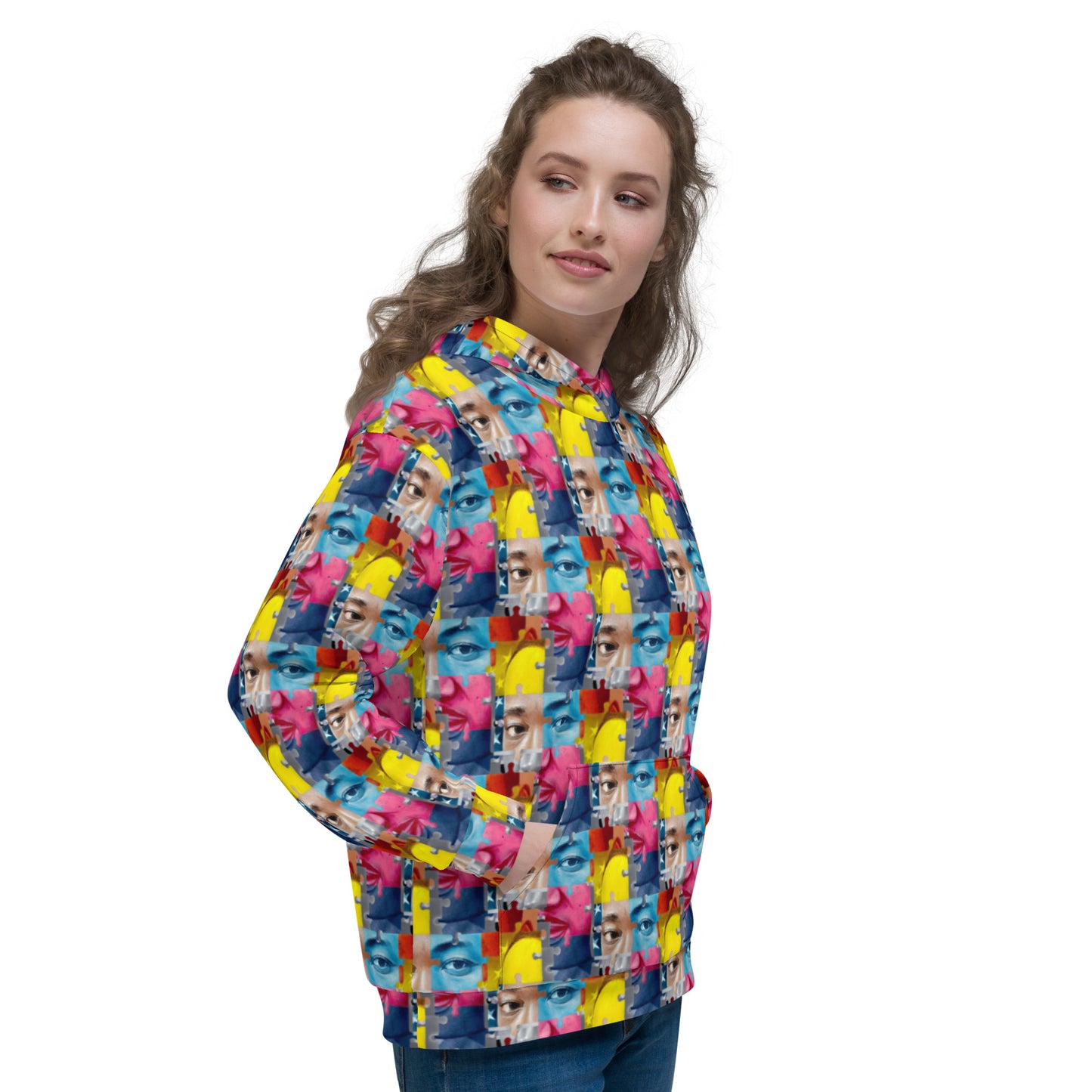 MRKAS MLK Hoodie