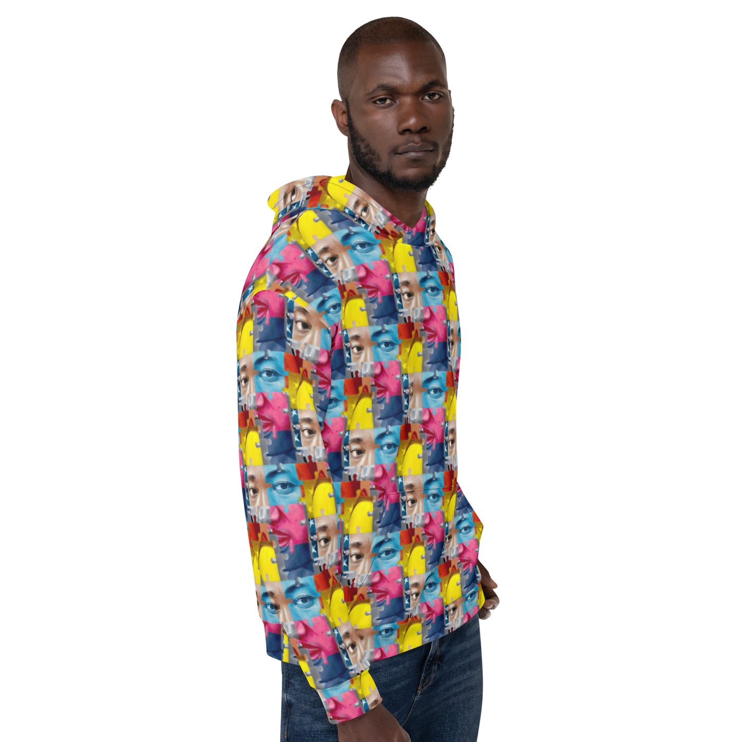 MRKAS MLK Hoodie
