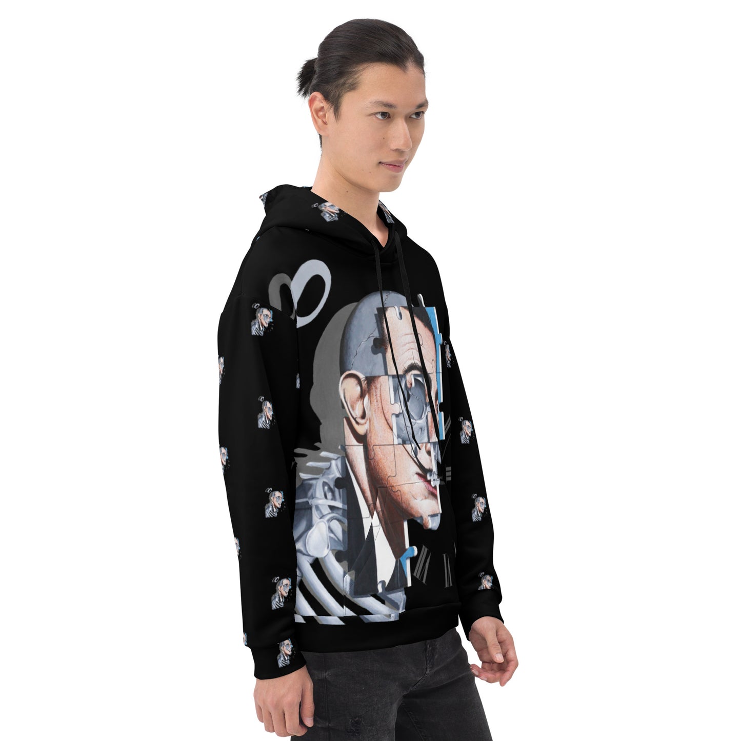 MRKAS Dali Hoodie