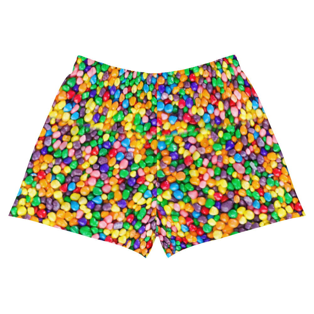 Prinkster Jellybeans Women's Shorts