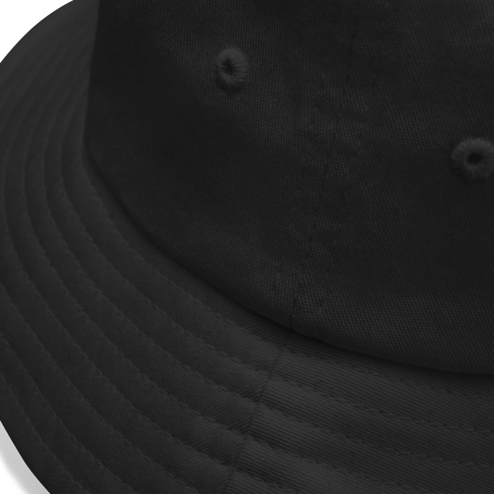 Prinkster Old School Bucket Hat