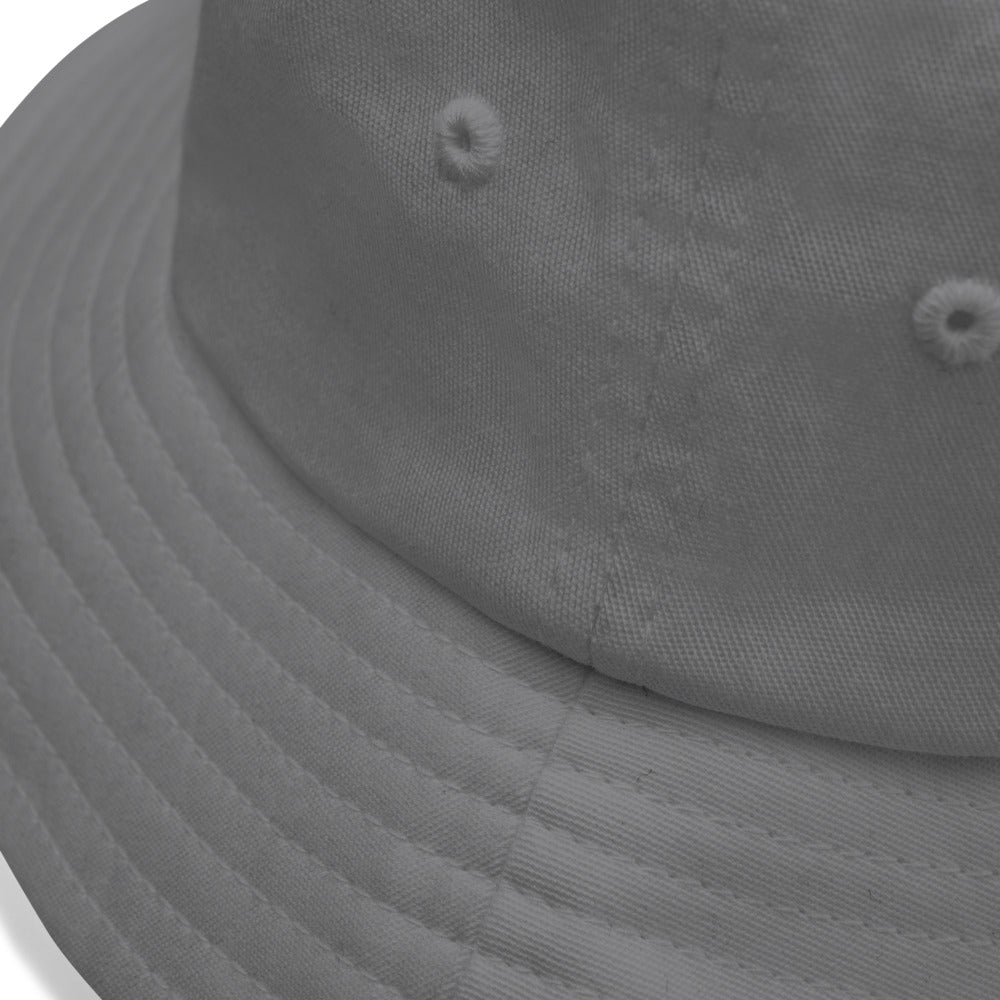 Prinkster Old School Bucket Hat