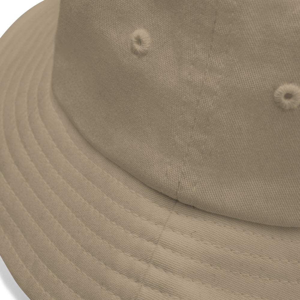 Prinkster Old School Bucket Hat