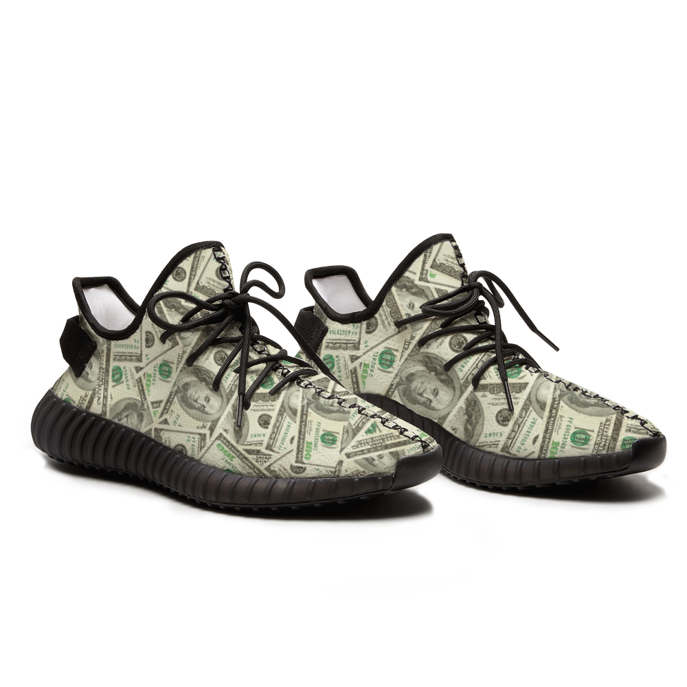Show me the money Sneakers