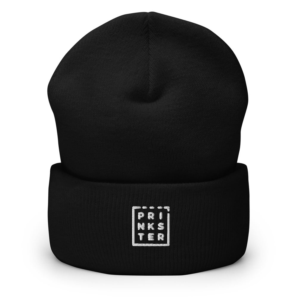 Prinkster Beanie