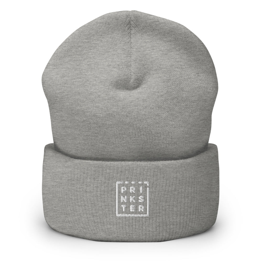 Prinkster Beanie