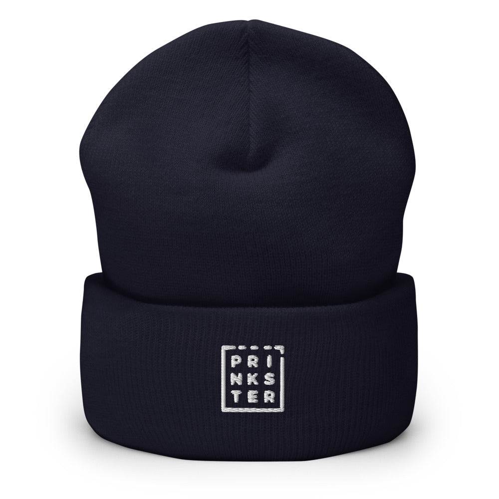 Prinkster Beanie