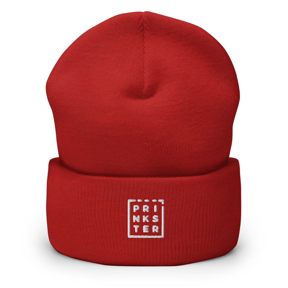 Prinkster Beanie