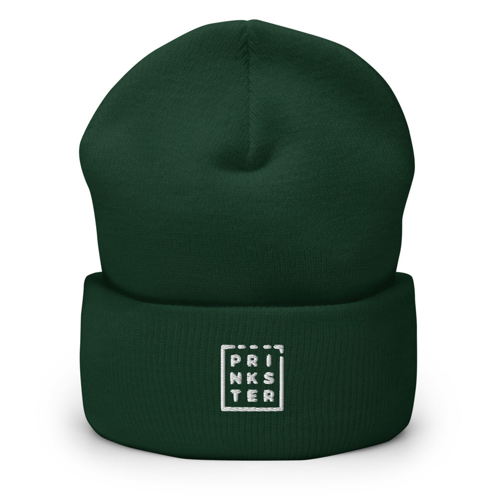 Prinkster Beanie