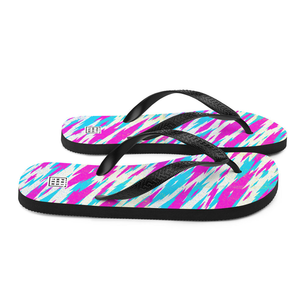 Pol999 Miami Flip-Flops