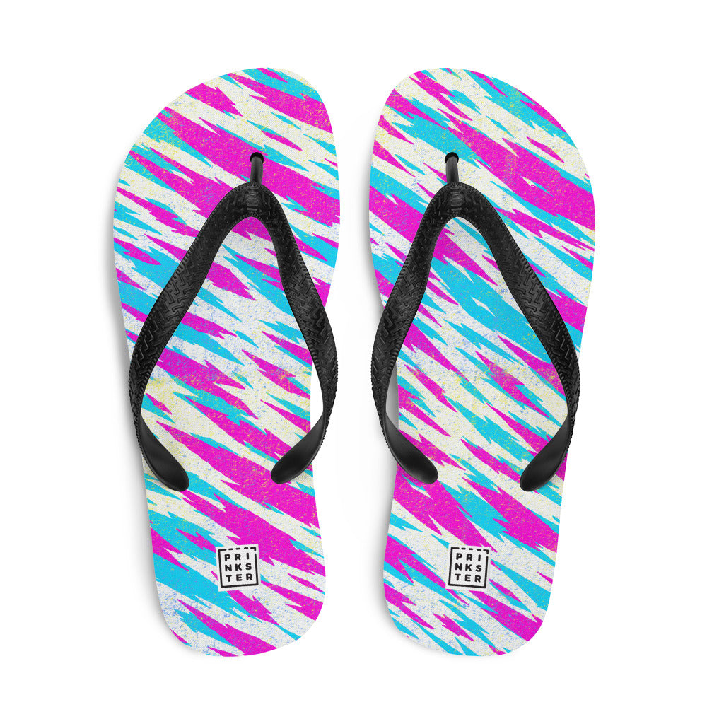 Pol999 Miami Flip-Flops
