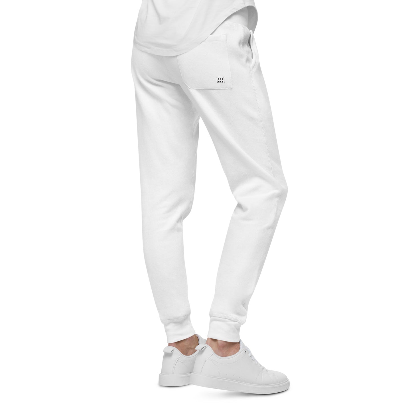 Prinkster - Pol999 Unisex fleece sweatpants