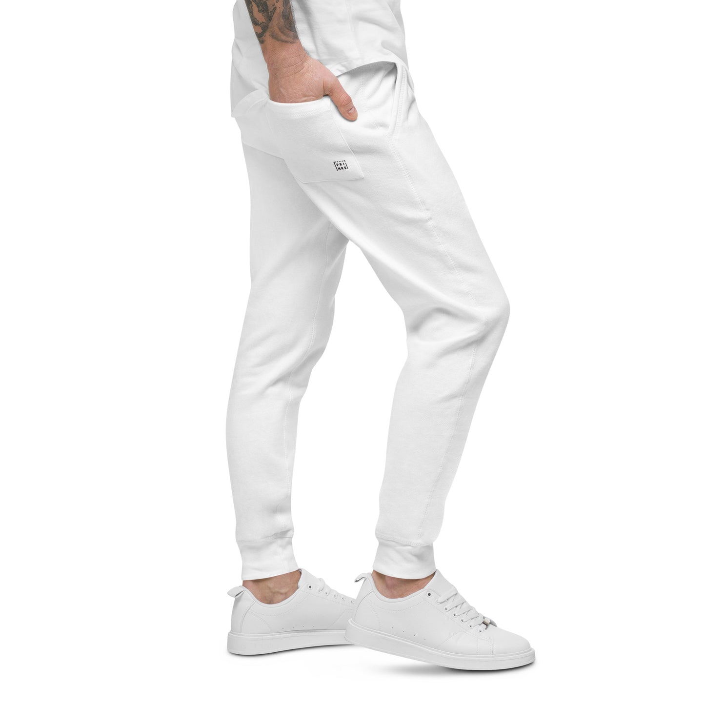 Prinkster - Pol999 Unisex fleece sweatpants