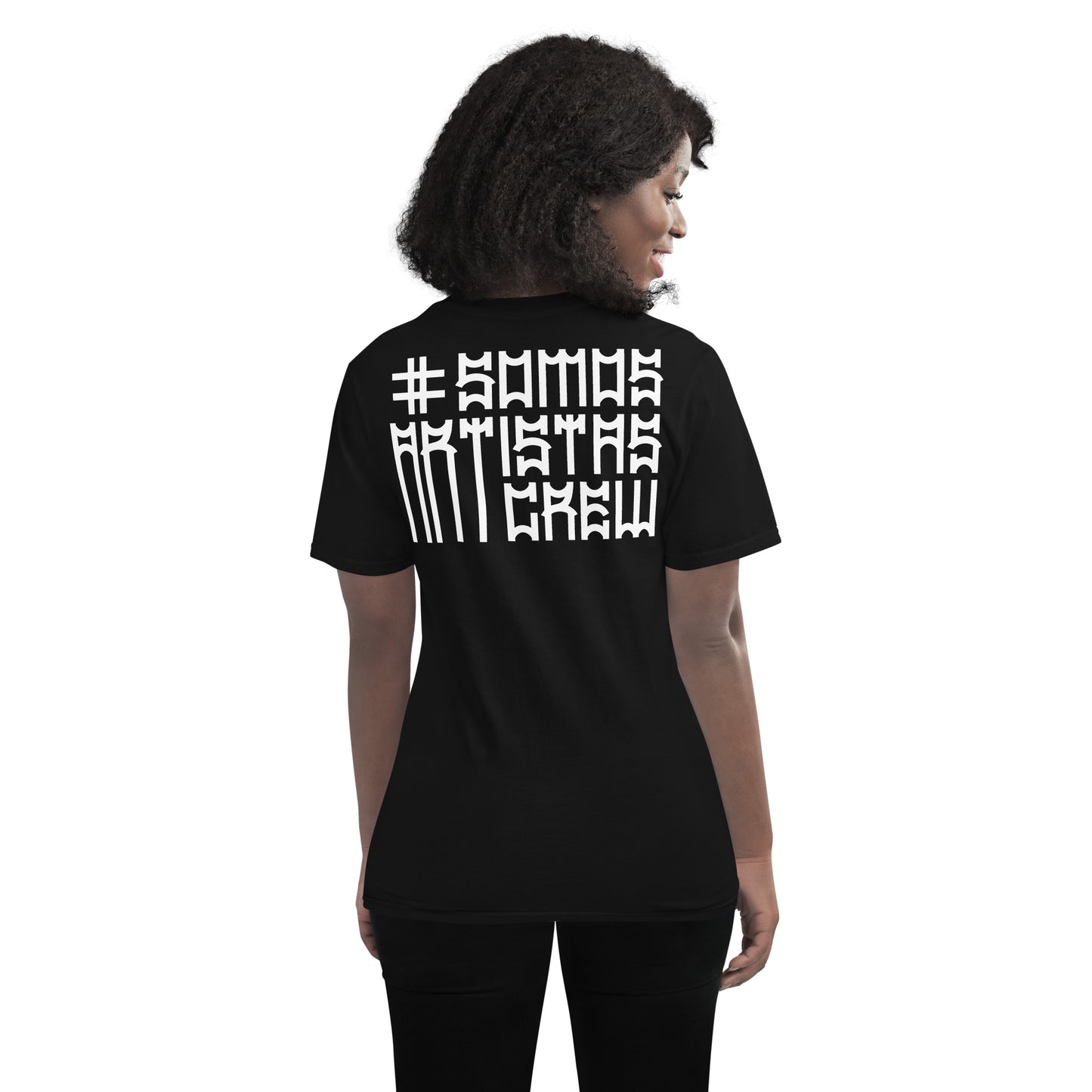 Somos Artistas T-Shirt