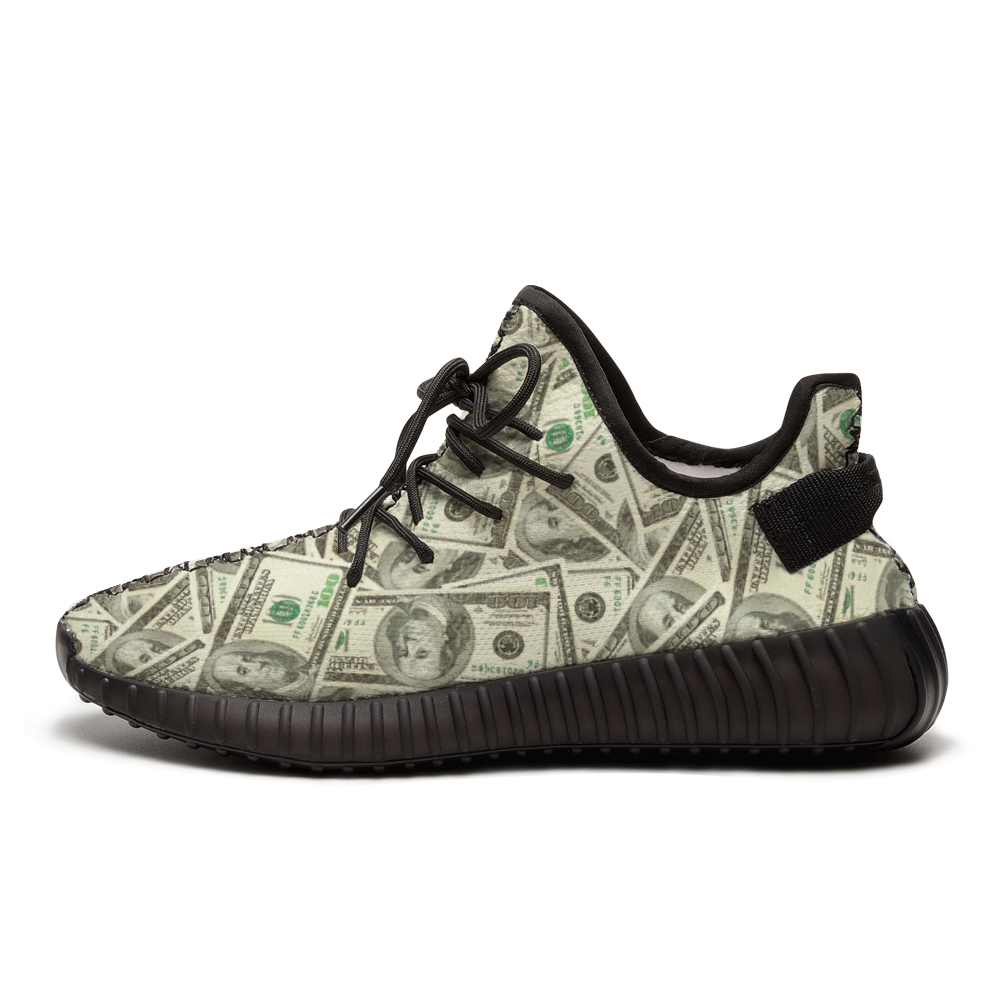 Show me the money Sneakers