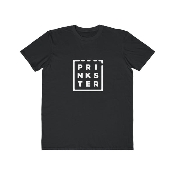 Prinkster Men's Lightweight Fashion Tee