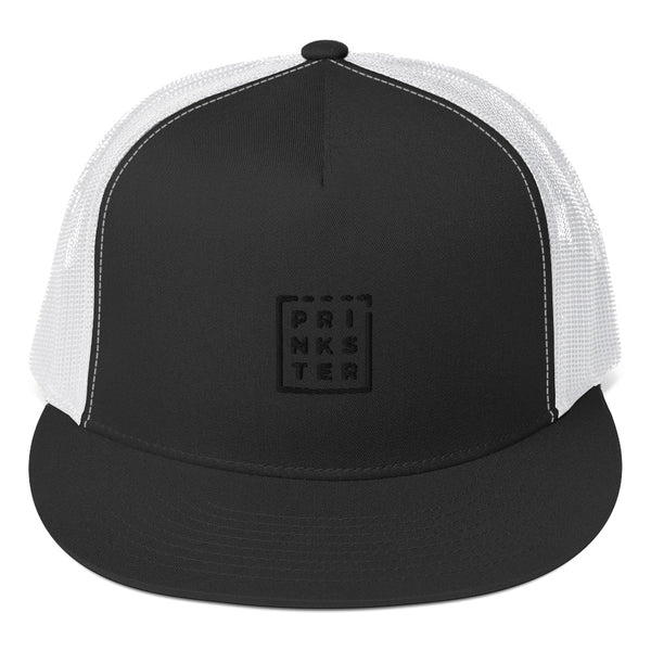 Prinkster Trucker Cap