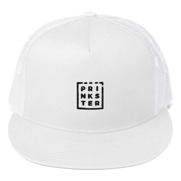 Prinkster Trucker Cap