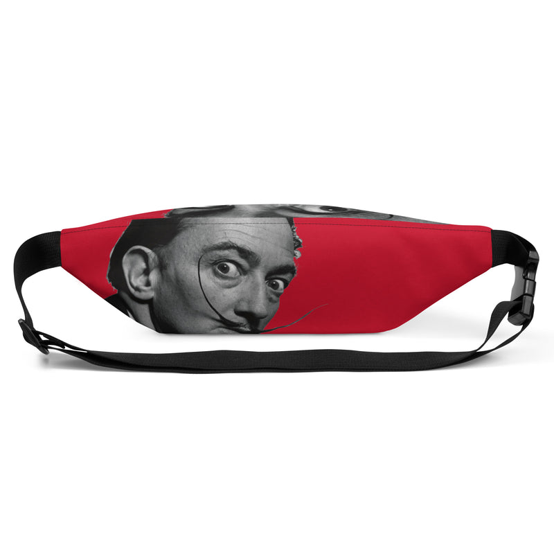 Dalí Prinkster Fanny Pack